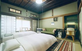 Ryokan Sansui